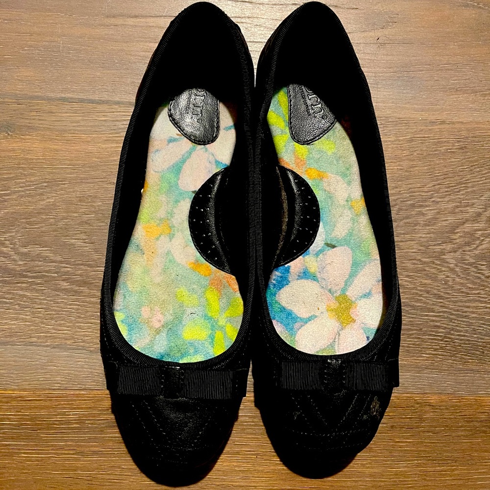 Born flats size 10